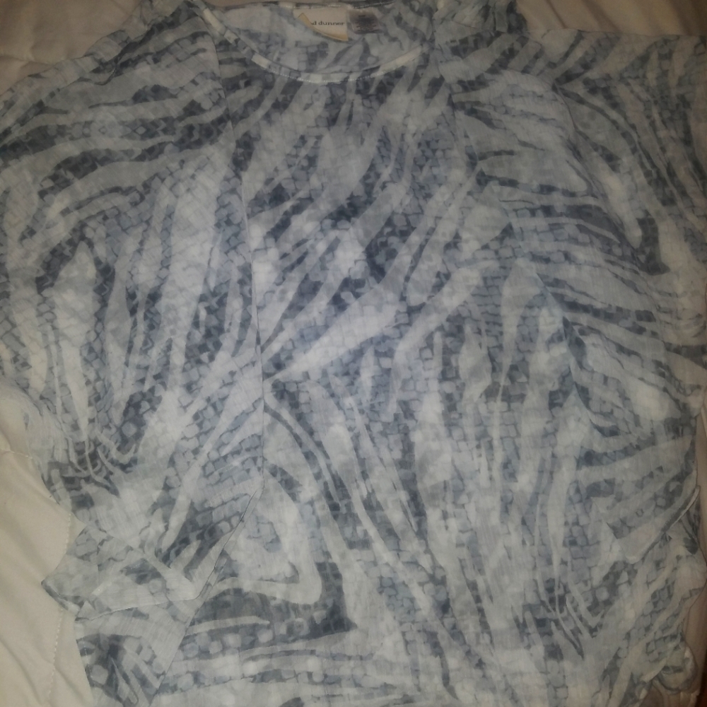 Womans shirt